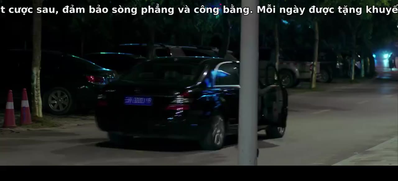 Hết Đường Sống - cảnh 3