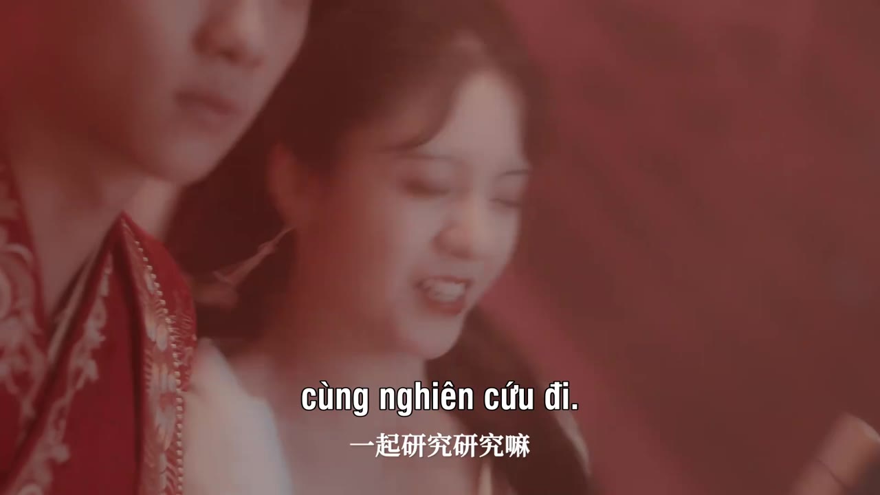 Vương Phi Tiến Công - cảnh 3