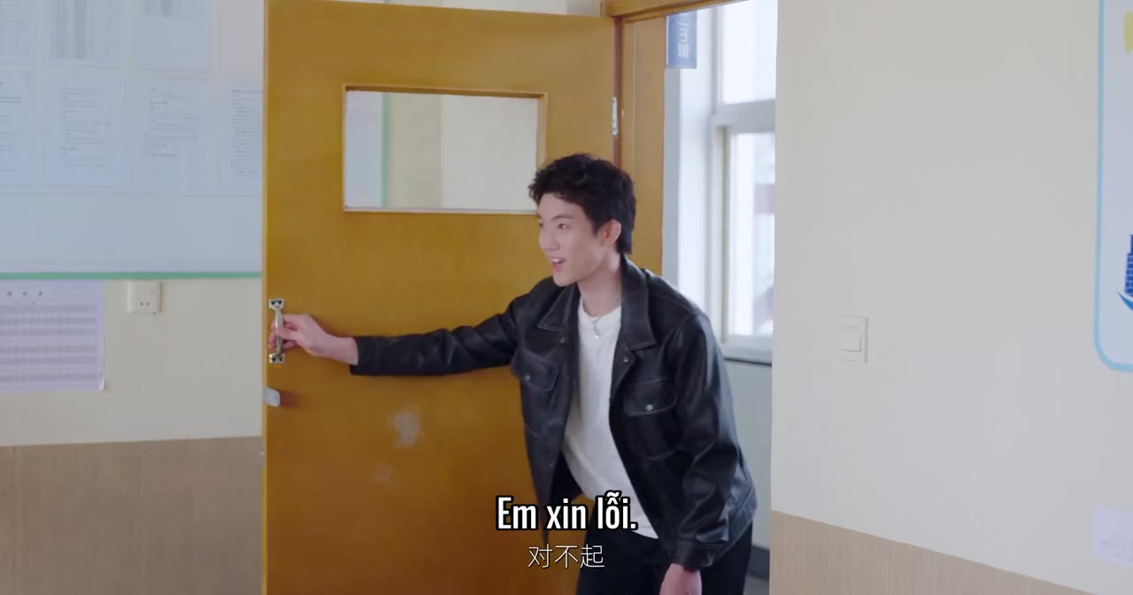 Trò Chơi Của Trái Tim tập 3