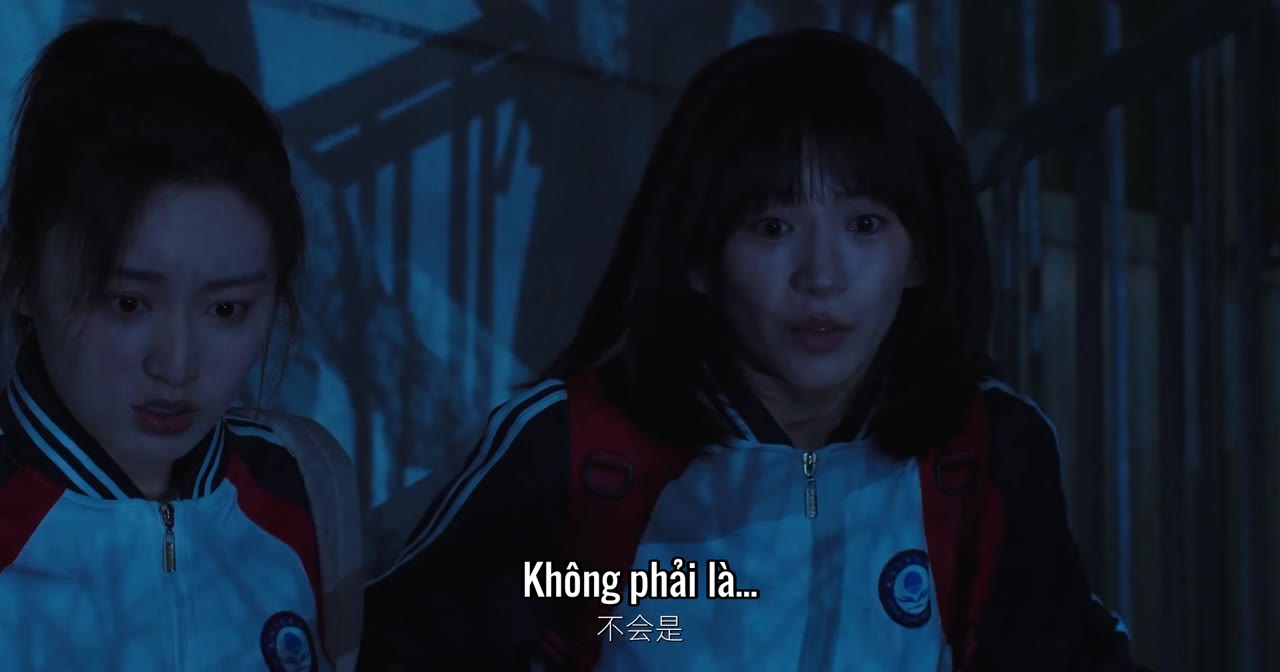 Trò Chơi Của Trái Tim tập 4 cảnh 2