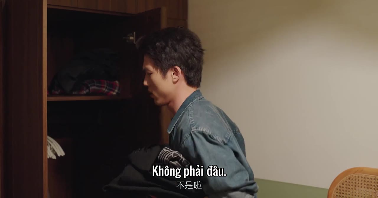 Trò Chơi Của Trái Tim tập 6