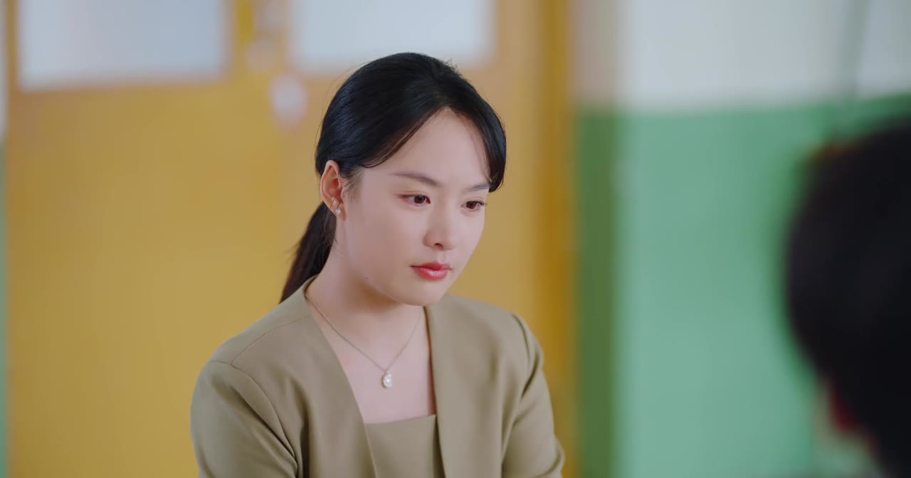 Trò Chơi Của Trái Tim tập 14 cảnh 2