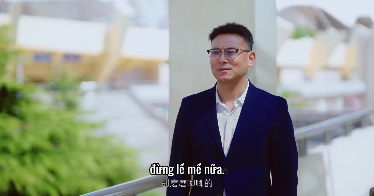 Trò Chơi Của Trái Tim tập 16