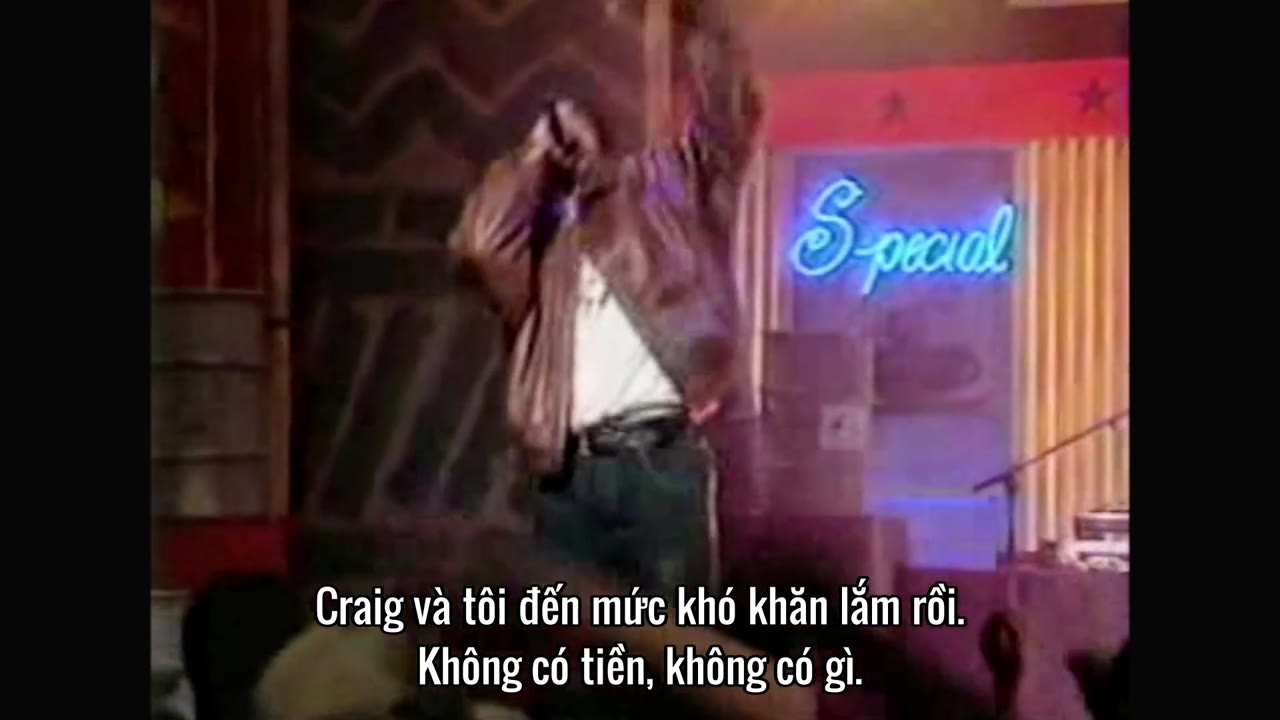 Sean Combs: Sự phán xét tập 2
