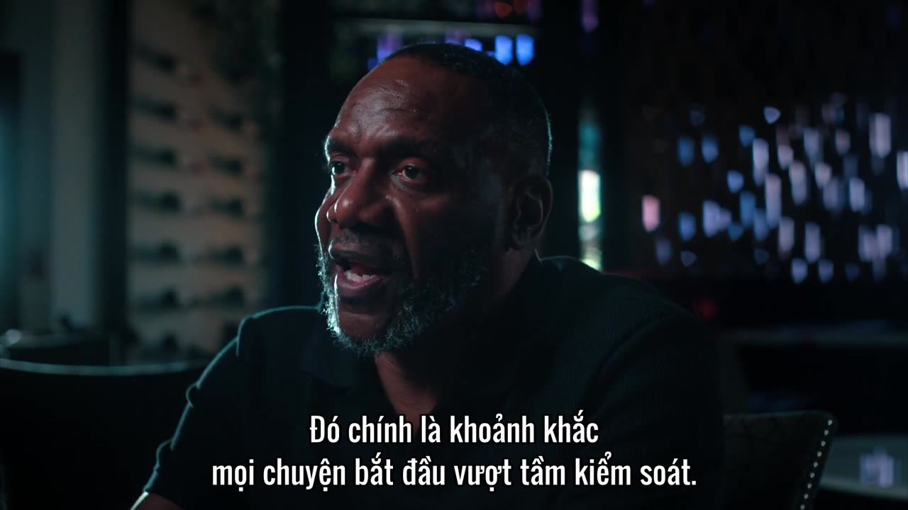 Sean Combs: Sự phán xét tập 2 cảnh 2