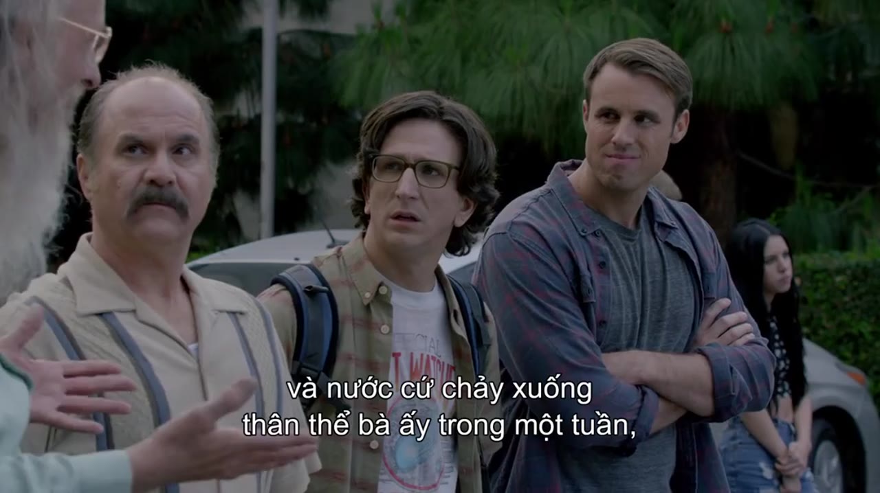 Yêu (Phần 1) - cảnh 1