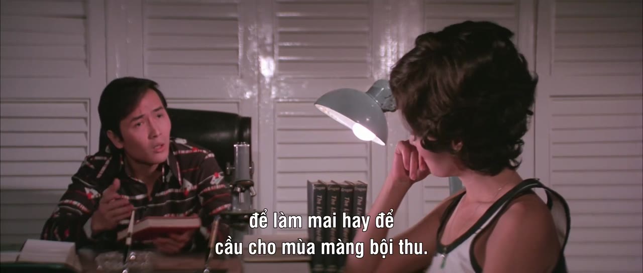 Black Magic 2 - cảnh 1