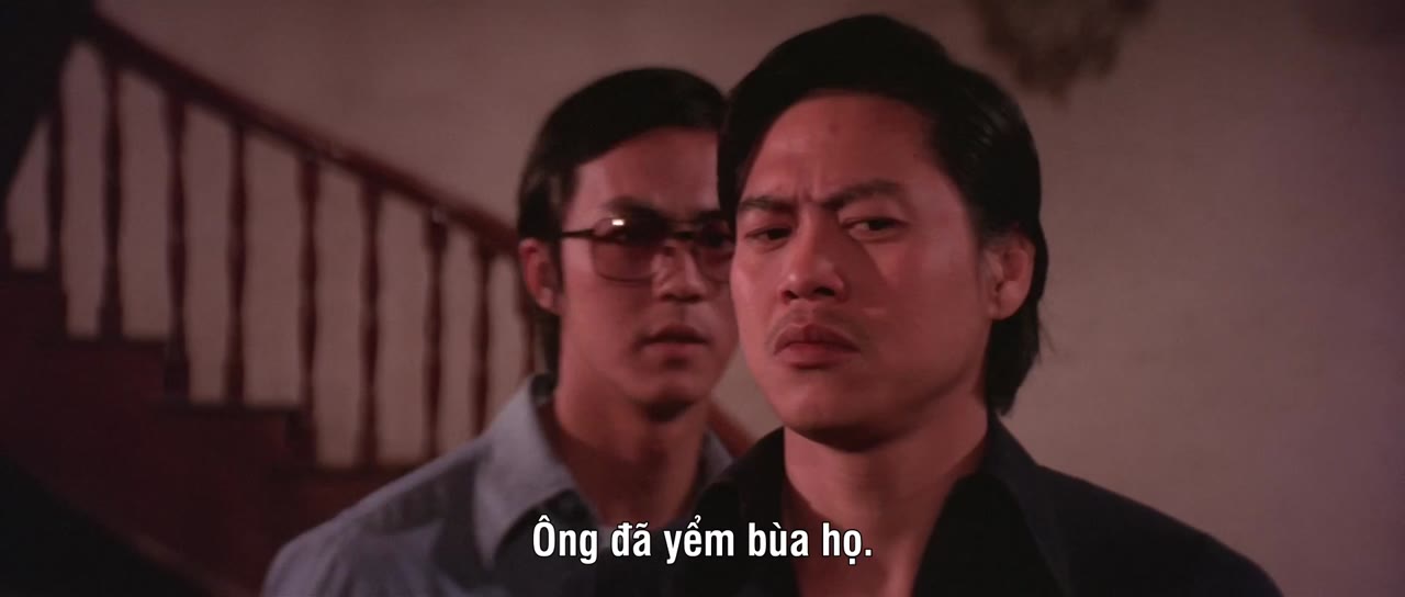 Black Magic 2 - cảnh 3