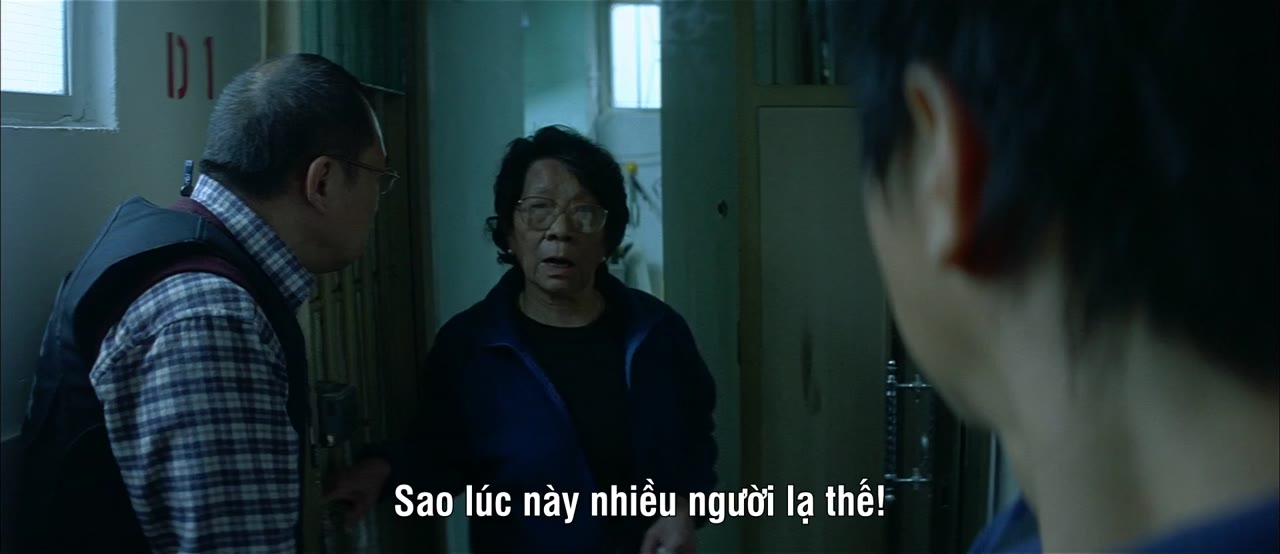 Đại Sự Kiện - cảnh 1