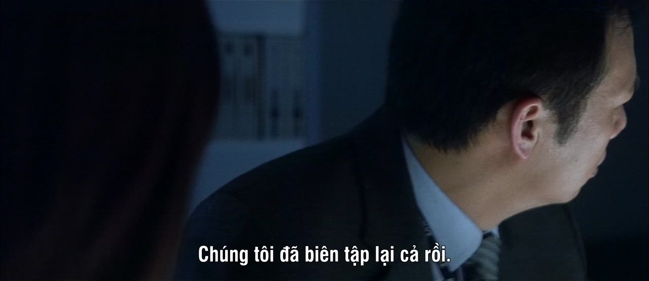 Đại Sự Kiện - cảnh 2