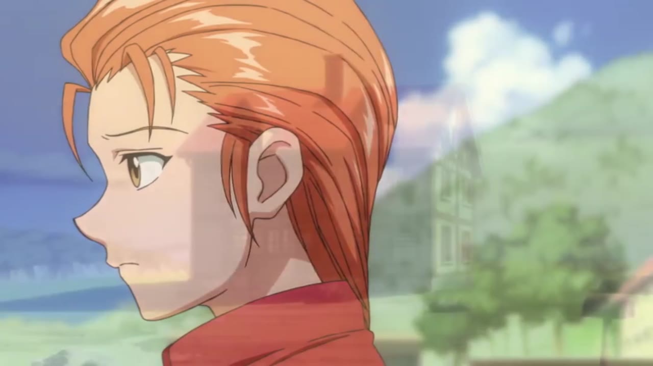 Hunter x Hunter - cảnh 1