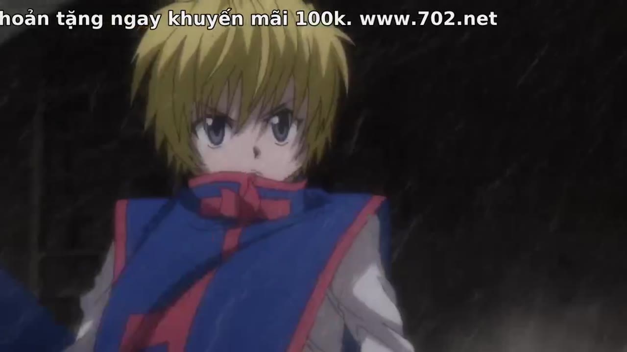 Hunter x Hunter - cảnh 3