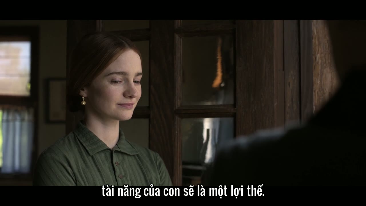 Những Kẻ Bị Bỏ Rơi tập 3