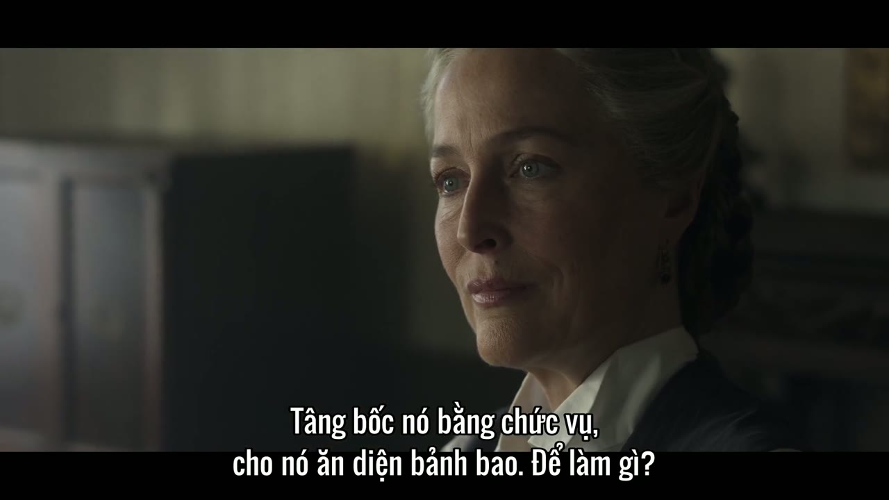 Những Kẻ Bị Bỏ Rơi tập 4 cảnh 2