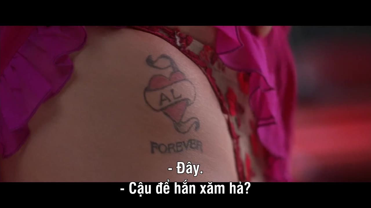 Gái Bar Nổi Loạn - cảnh 1
