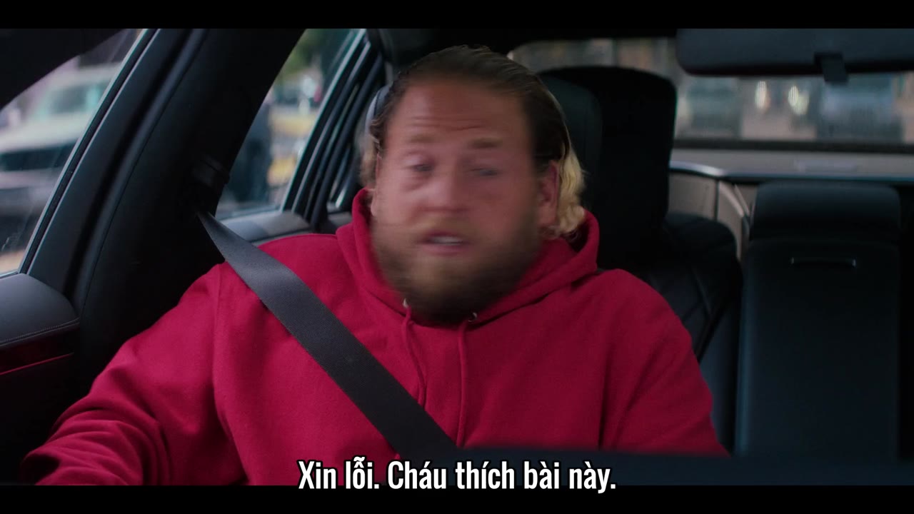 Ôi Mấy Người Này tập 1 cảnh 2