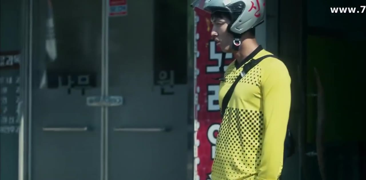 Lời Cầu Cứu - cảnh 2