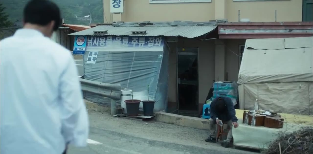 Lời Cầu Cứu - cảnh 3