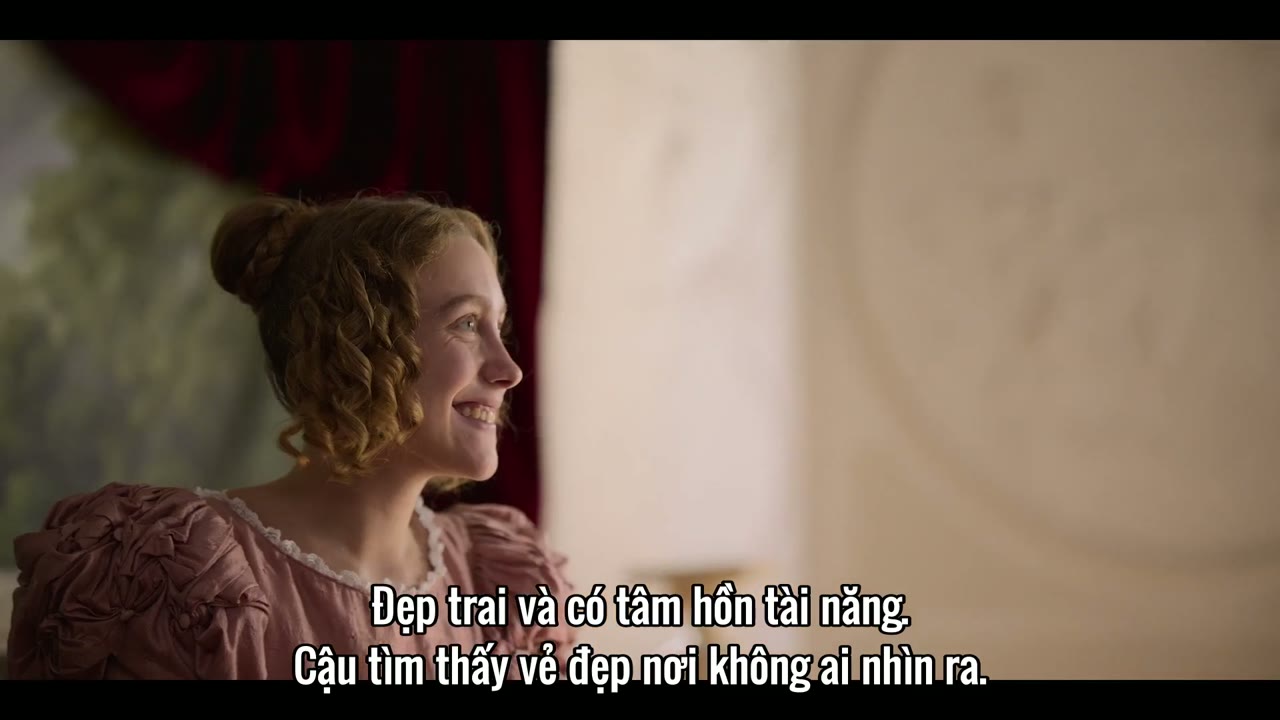 Ehrengard: Nghệ thuật quyến rũ tập 1