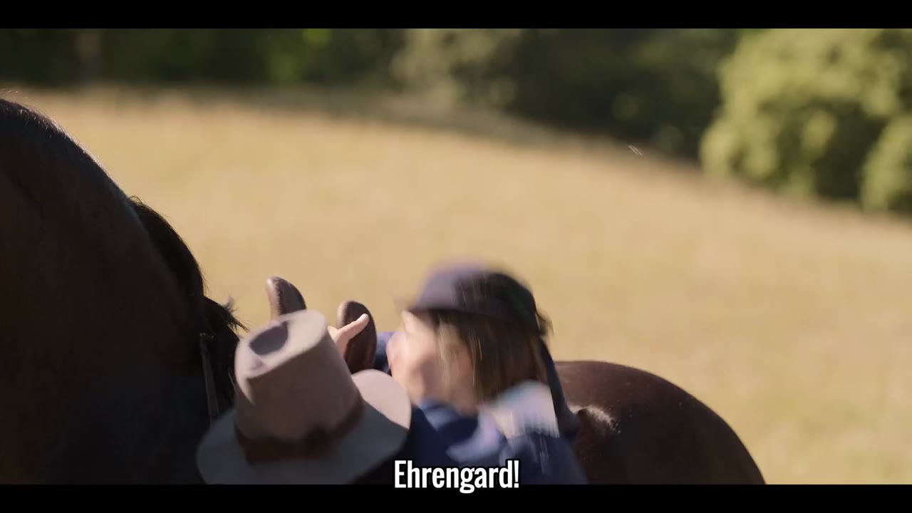 Ehrengard: Nghệ thuật quyến rũ - cảnh 3