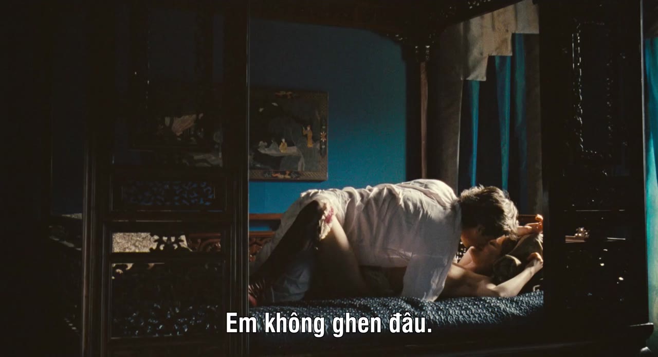 Căn Nhà Khoái Lạc - cảnh 1