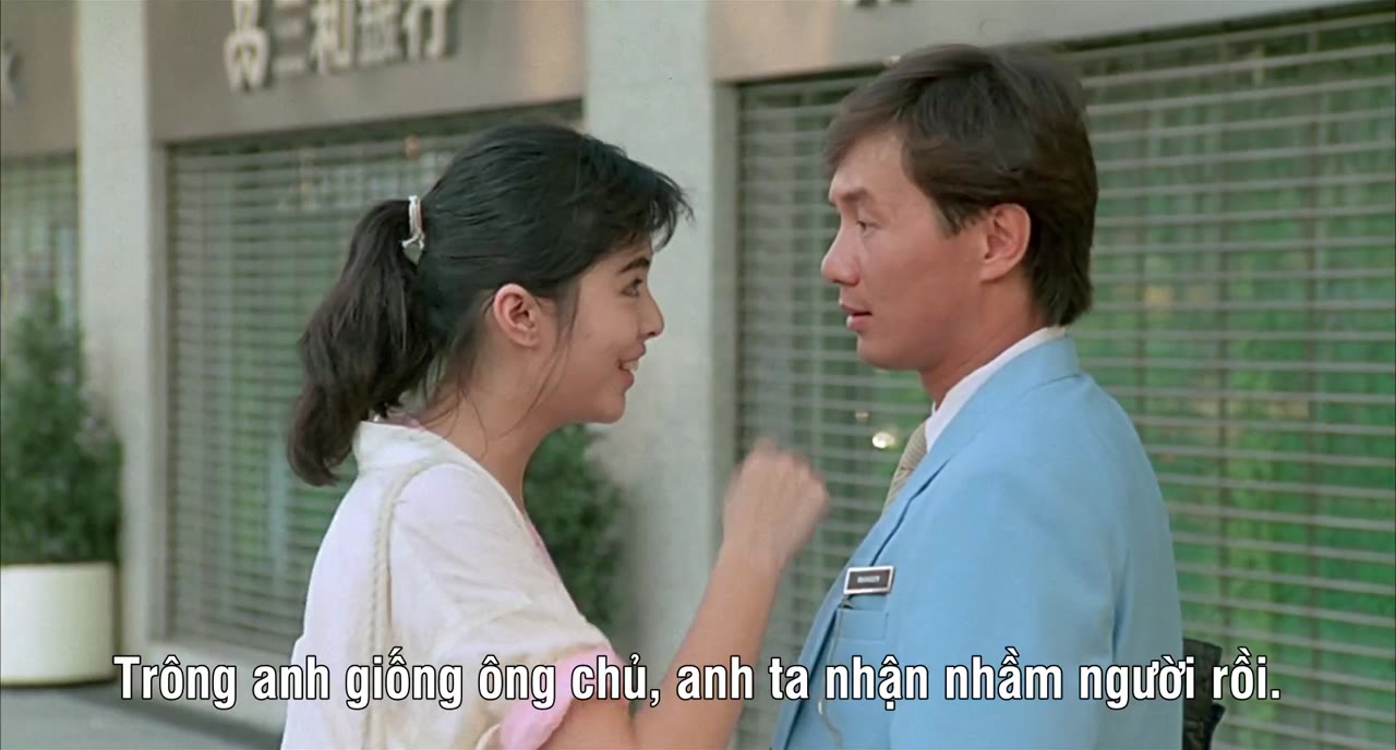 Đả Công Hoàng Đế - cảnh 1