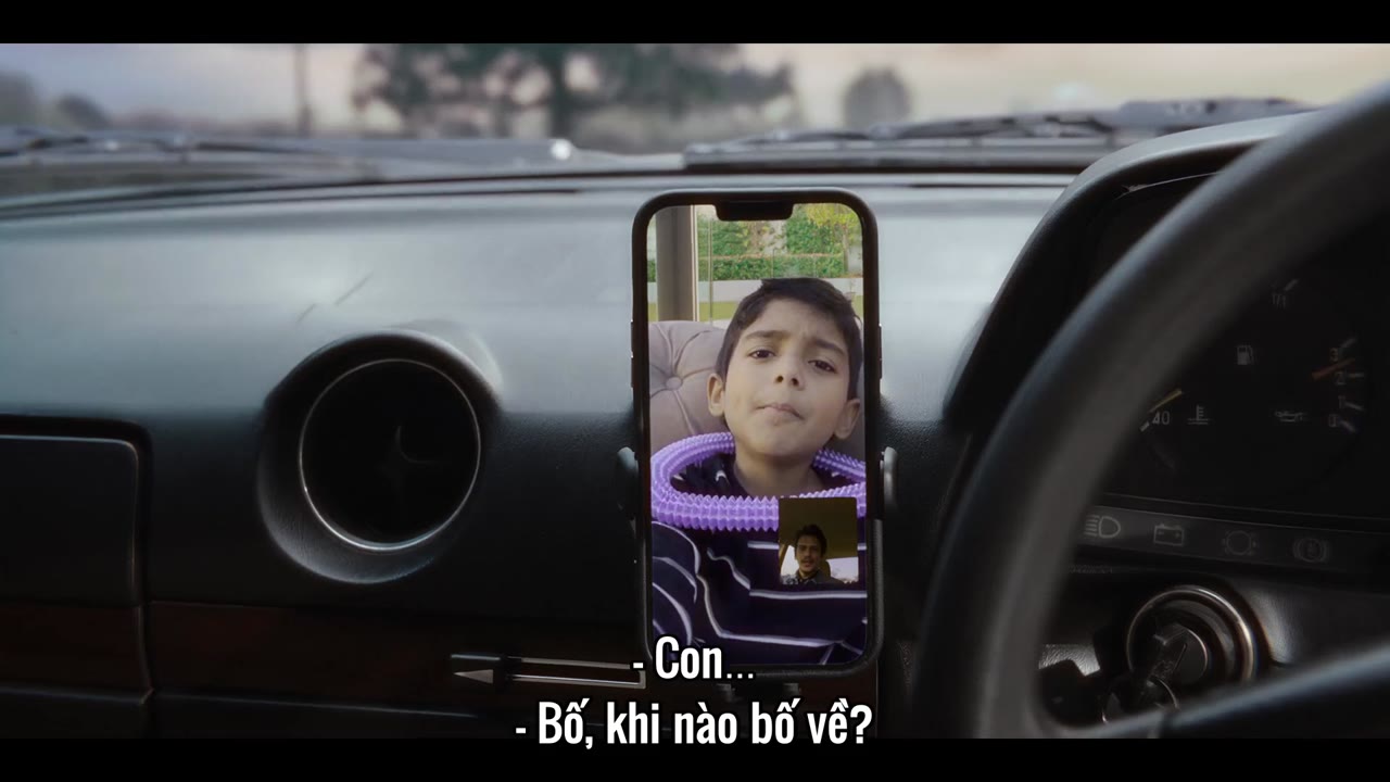Chuyện dục vọng 2 tập 1 cảnh 2
