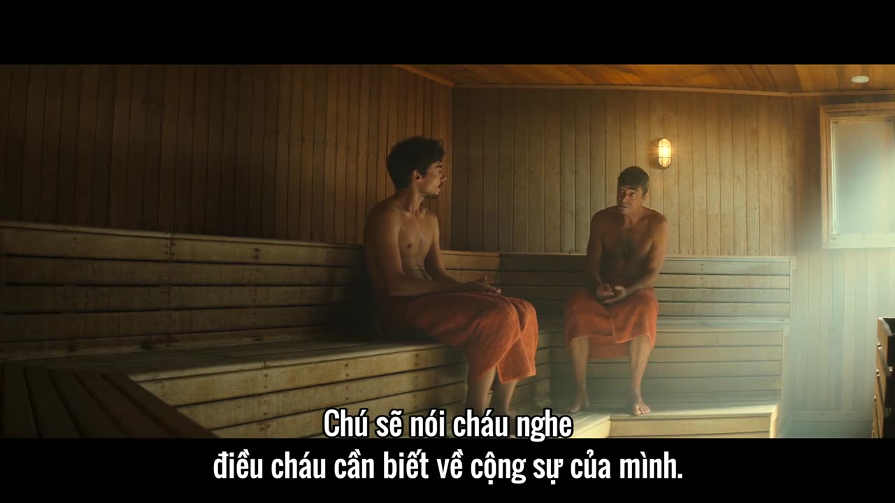 Thiếu gia giả nghèo 2 tập 1 cảnh 2