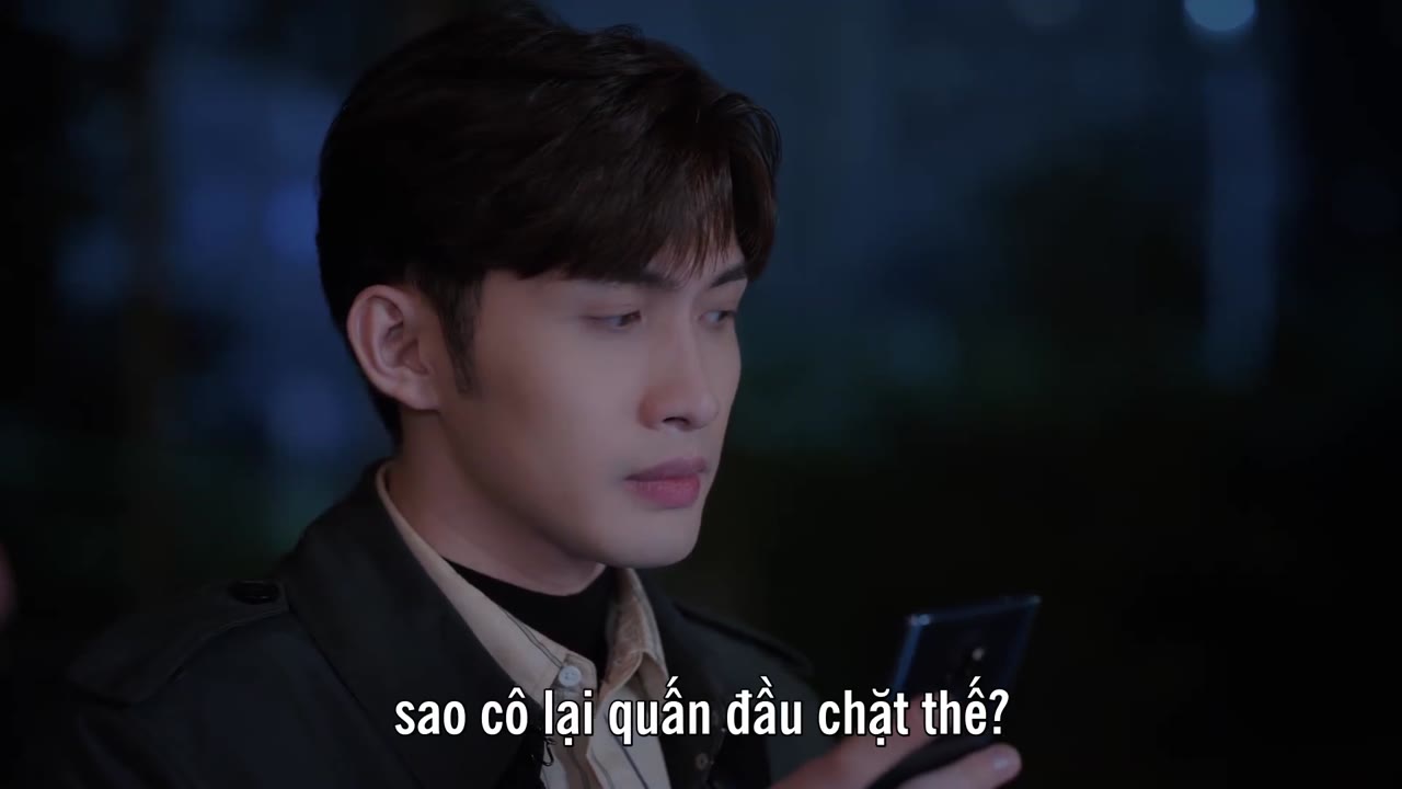 Ba Phần Hoang Dã - cảnh 2
