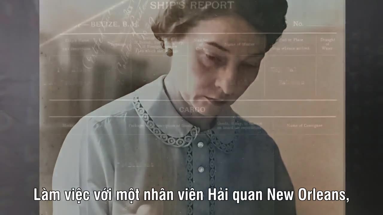 Giải Mã - cảnh 2