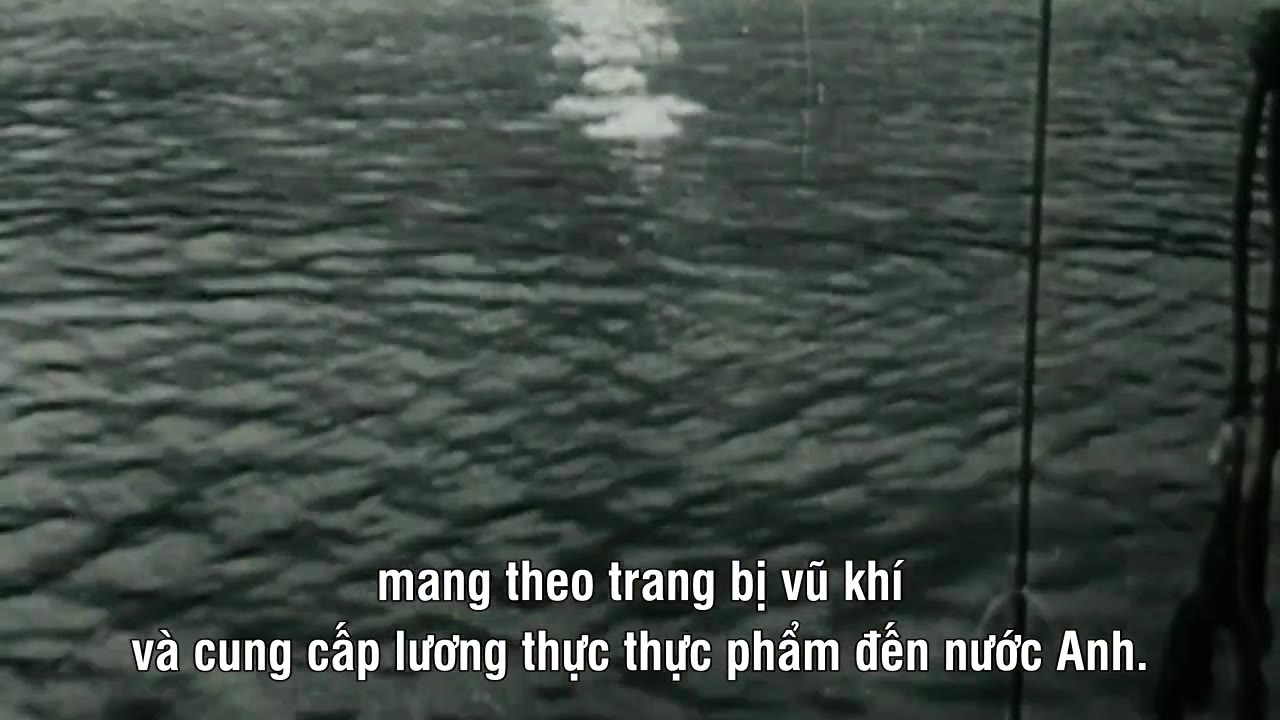 Giải Mã - cảnh 3