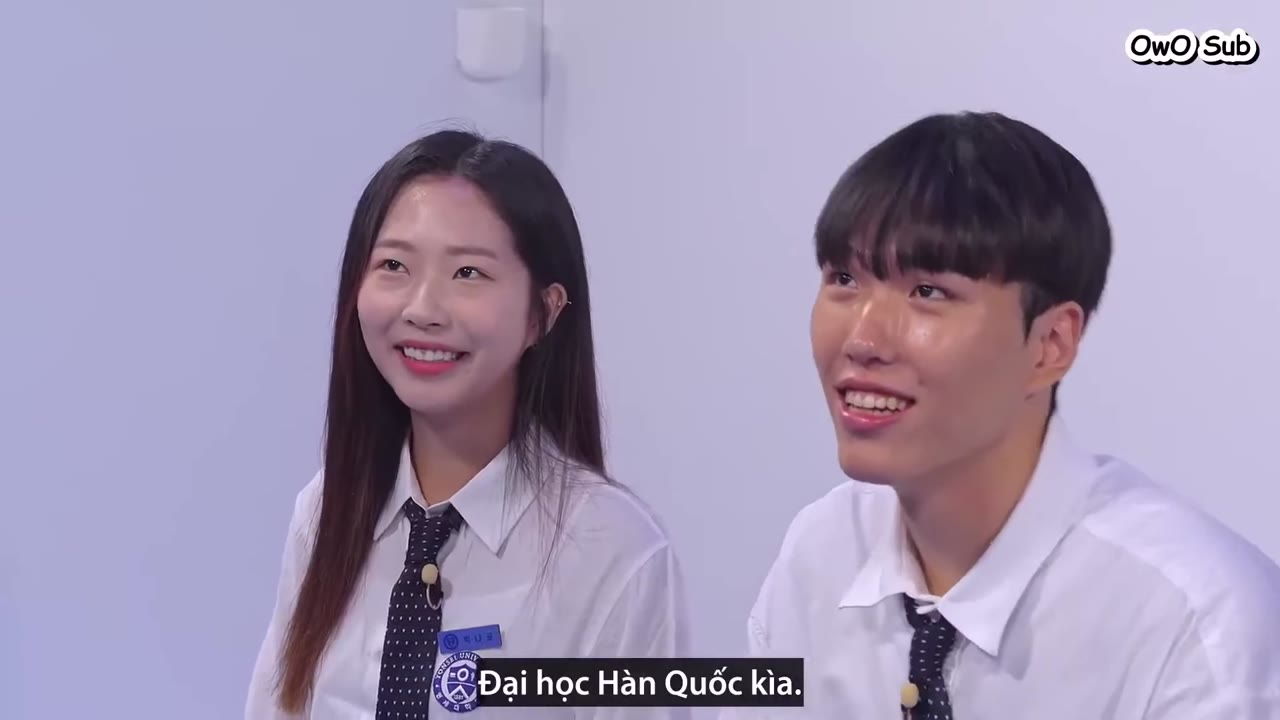 Elite League (Phần 1) tập 1
