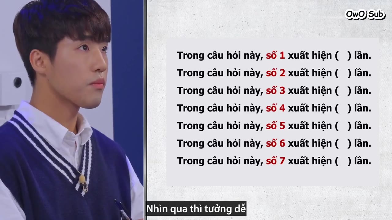 Elite League (Phần 1) tập 3