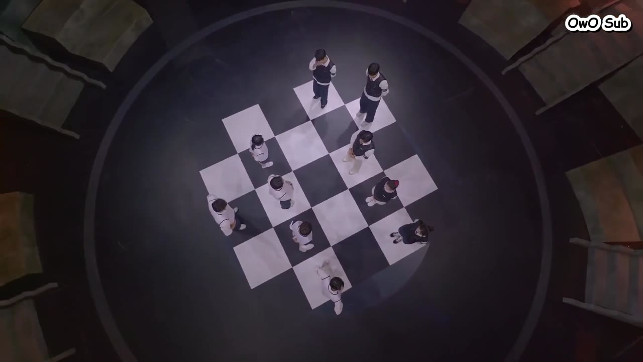 Elite League (Phần 1) tập 5 cảnh 3