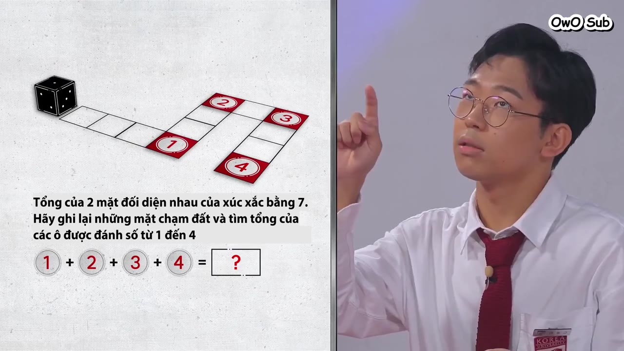 Elite League (Phần 1) tập 6 cảnh 2