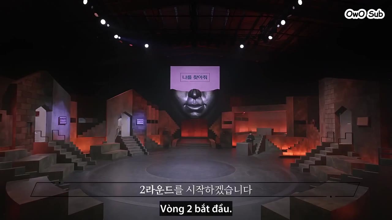Elite League (Phần 1) tập 7