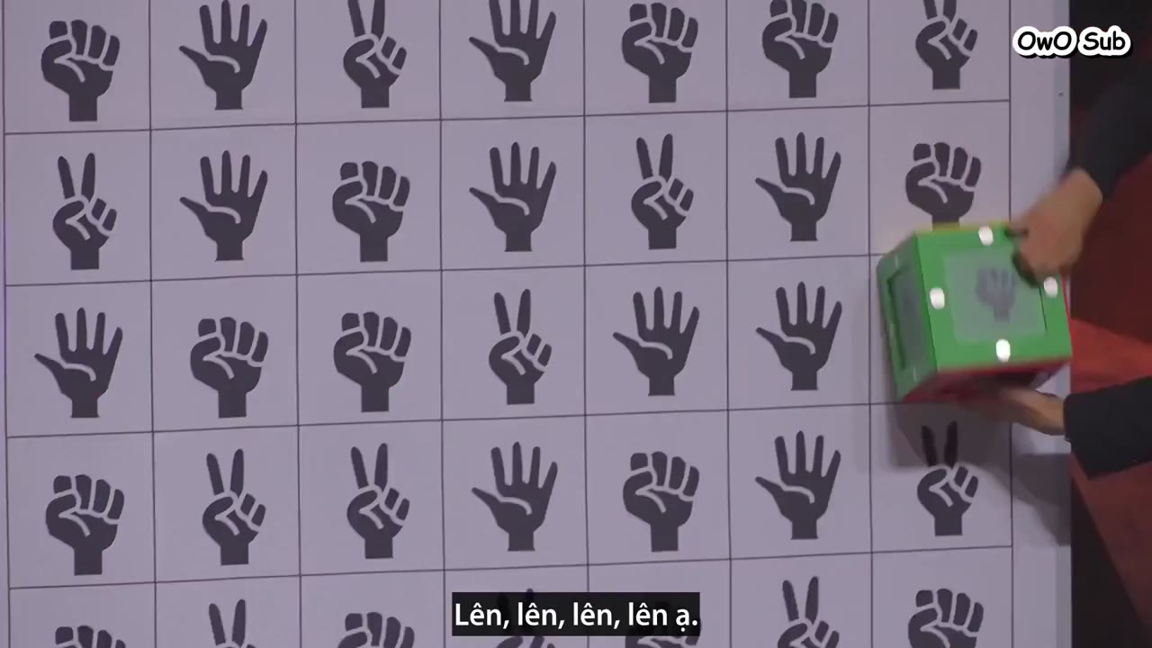 Elite League (Phần 1) tập 7 cảnh 3