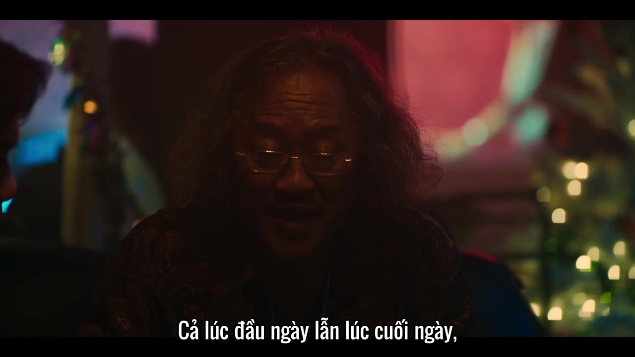 Satu: Tín đồ tập 2 cảnh 3