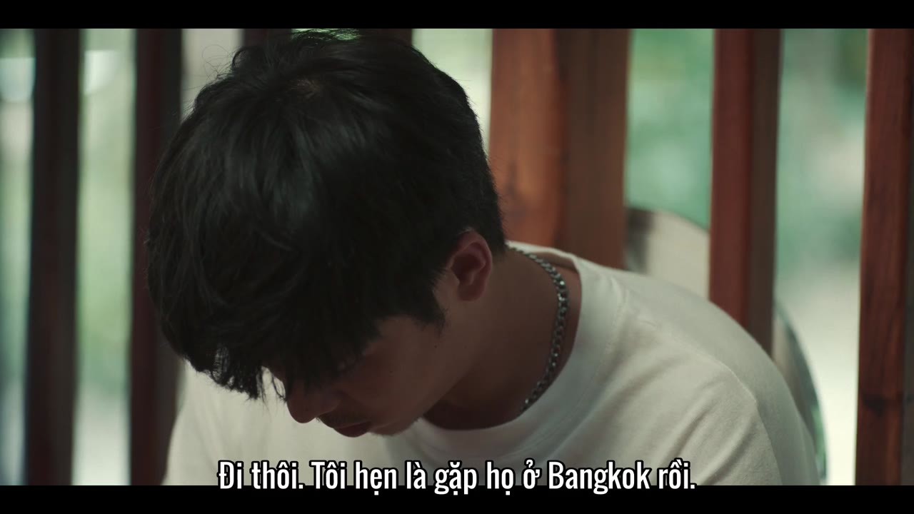 Satu: Tín đồ tập 3