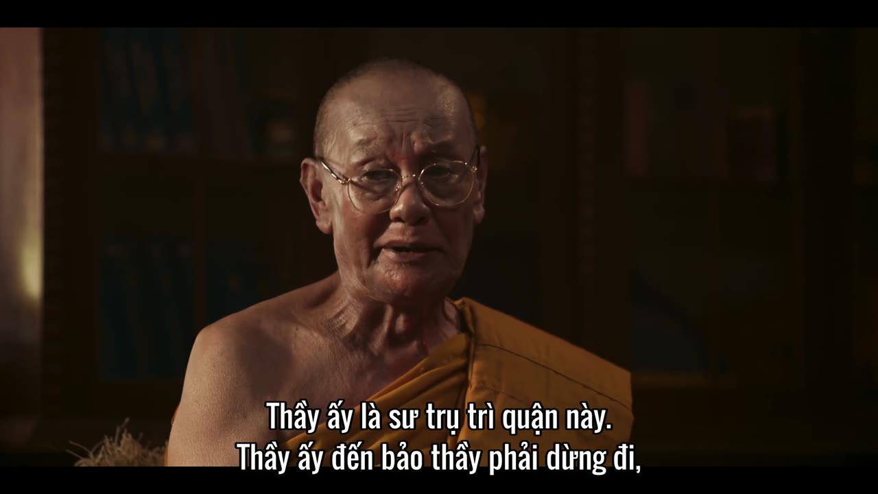 Satu: Tín đồ tập 4 cảnh 3