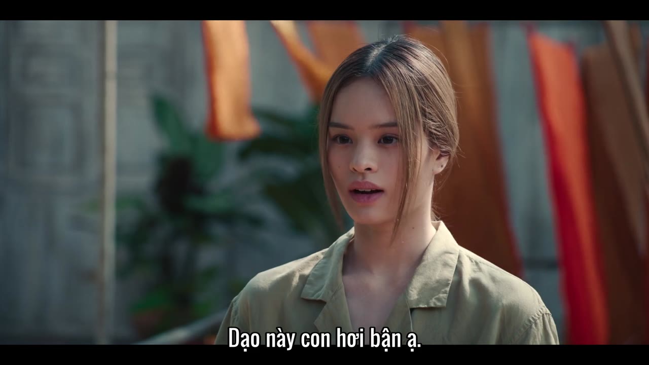 Satu: Tín đồ tập 6