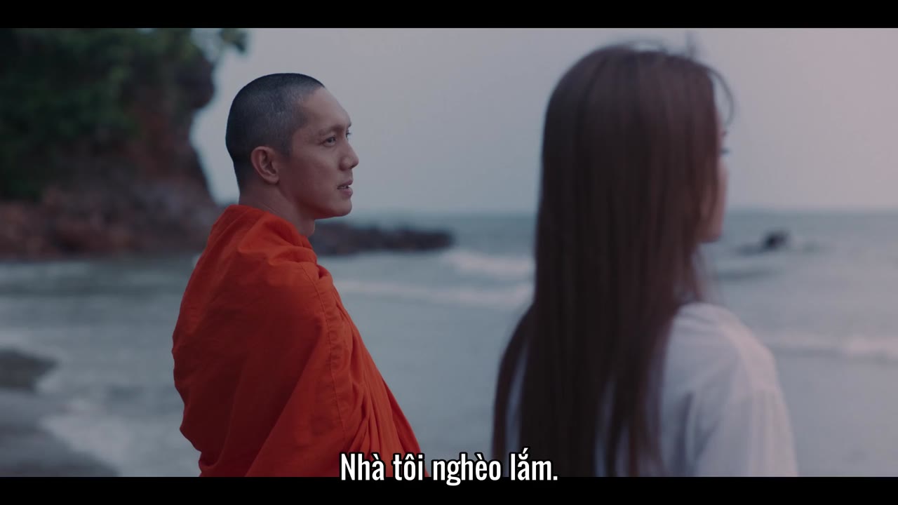 Satu: Tín đồ tập 6 cảnh 2