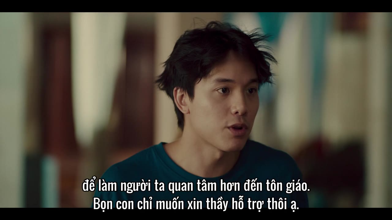 Satu: Tín đồ tập 7