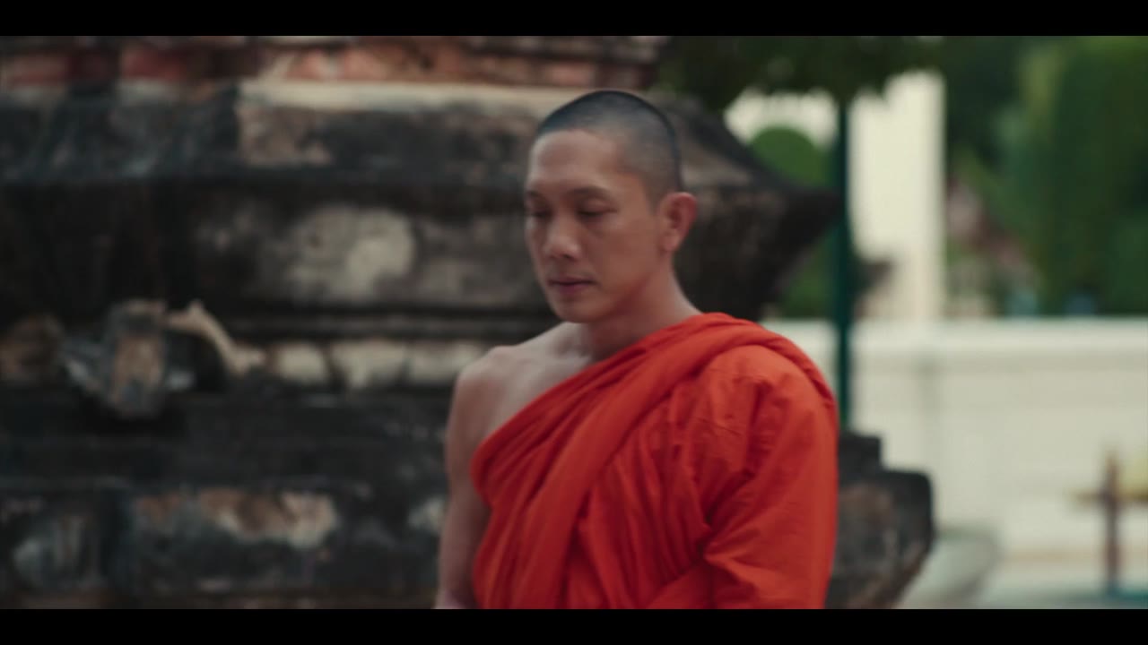 Satu: Tín đồ tập 7 cảnh 2
