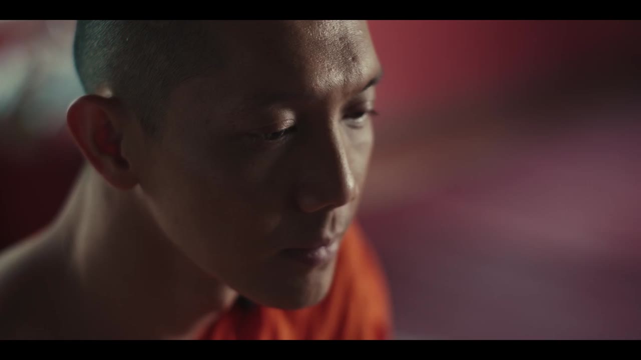 Satu: Tín đồ tập 8