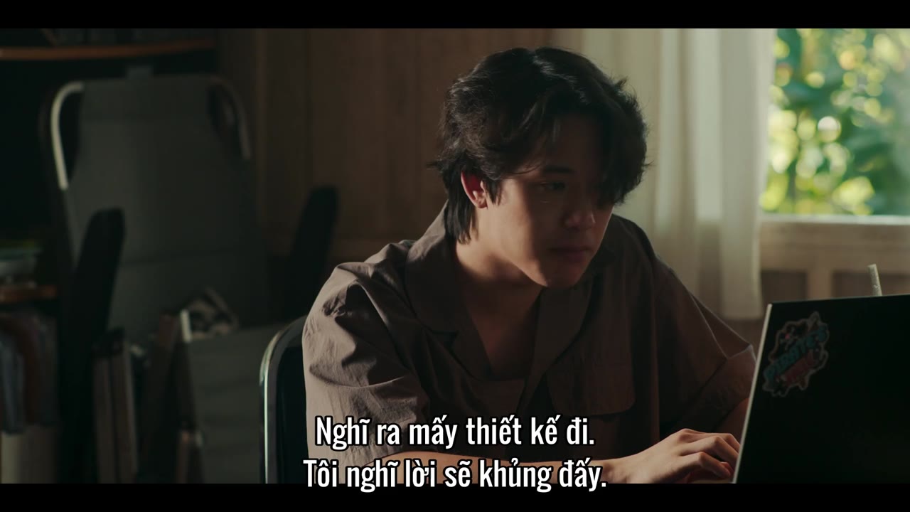 Satu: Tín đồ tập 8 cảnh 2