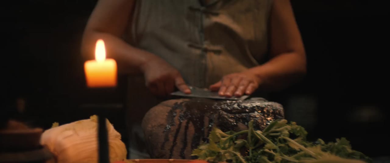 Tứ Yêu Quan Kì Án - cảnh 1