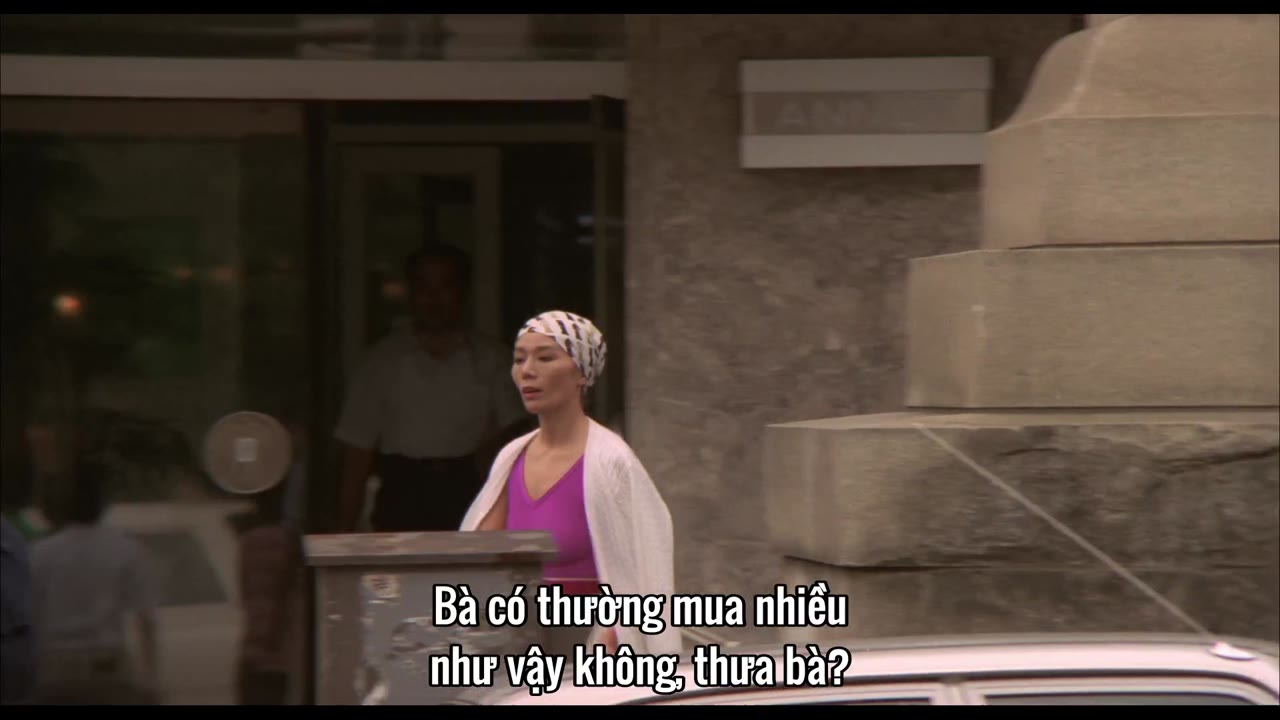 Bí Mật Sau Tiệm Làm Đẹp - cảnh 1