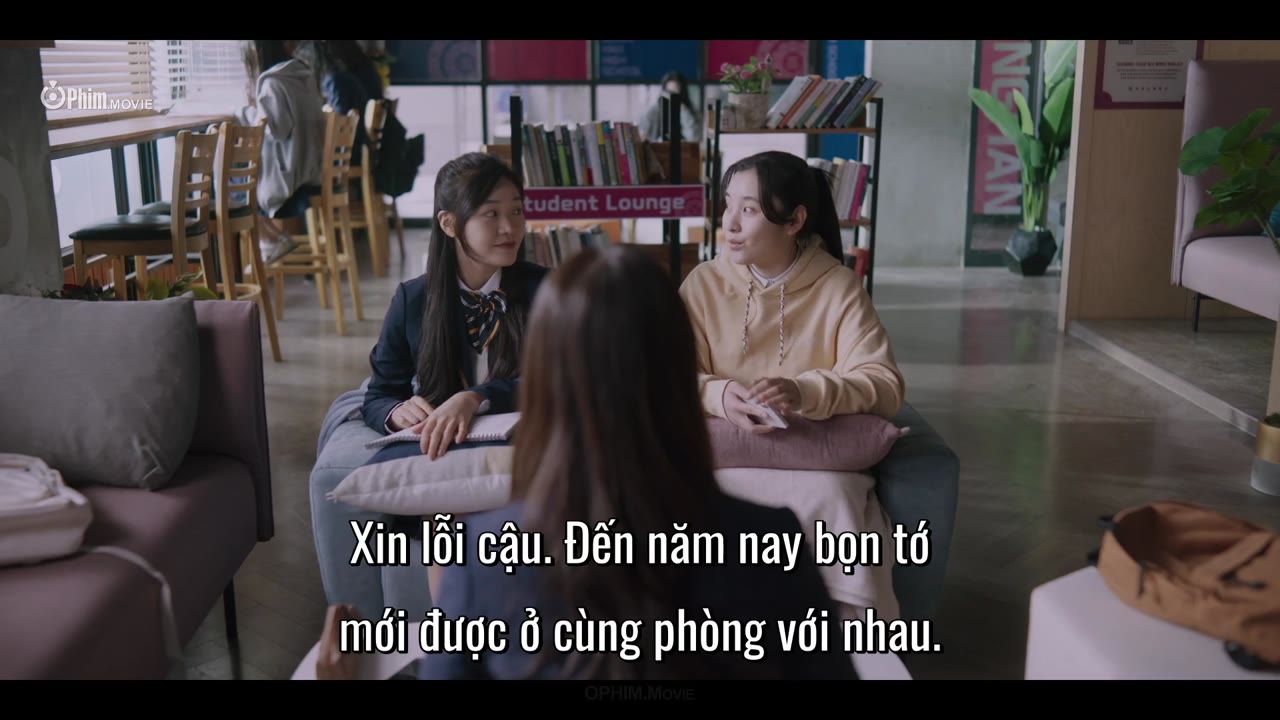 Bánh Quy Ma Thuật - cảnh 1