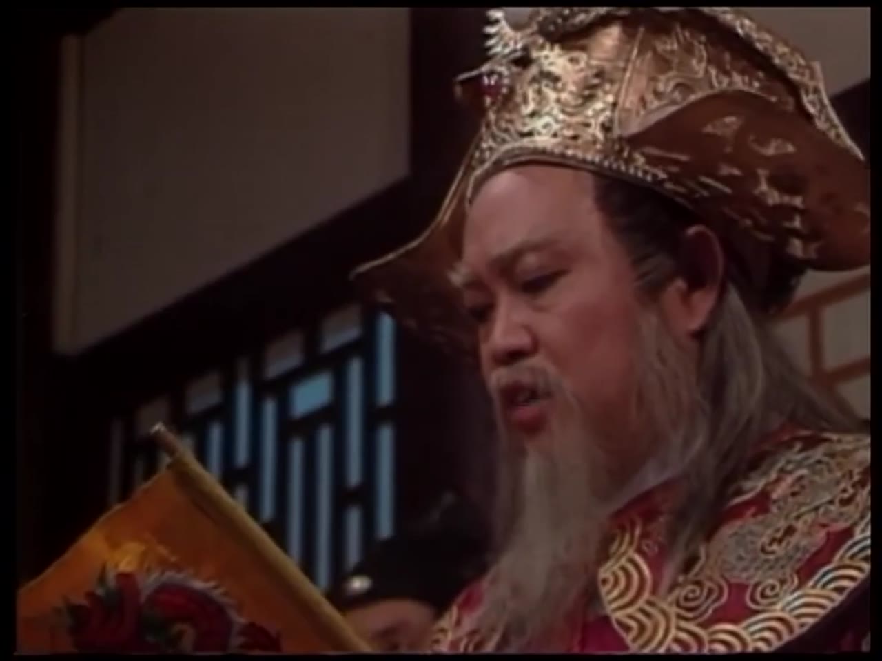 Bao Thanh Thiên 1993 (Phần 3) - cảnh 1